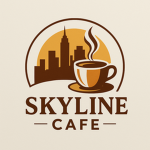 SkyIine Cafe
