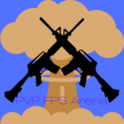 PVP FPS Arena