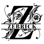 The Ze͎brick Family