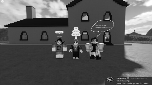 My World [MOVED] [NOT CANON]