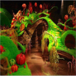 The World Of Pure Imagination