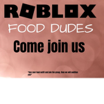 Objects of Roblox!