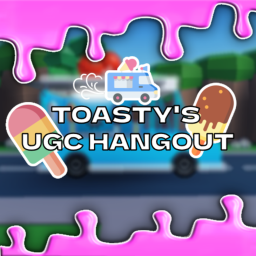 Toasty's UGC Event Game