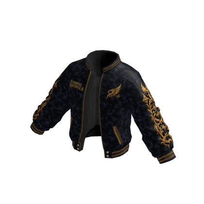 jaket etls 2