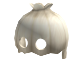 Confusingly Well-Craved Garlic Bucket?