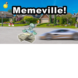 Memeville