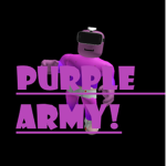 ~PURPLE GANG~