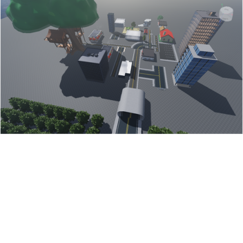 My city