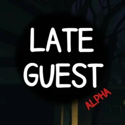 main place [late guest] icon