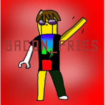 Bacon_Fries Fan Group