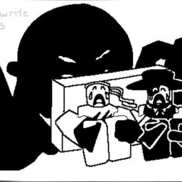 Die of death Evil Scary Test icon