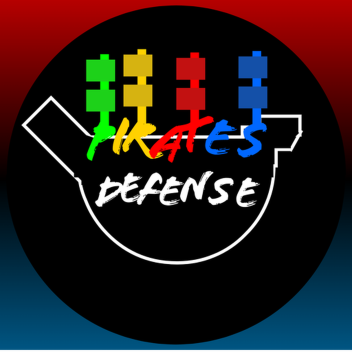 Pirates Defence