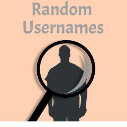 Rare Usernames Hangout