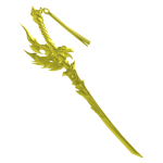Golden Sword