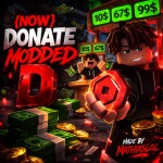 [UPD]Donate Modded D