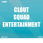 Clout Squad Entertainment