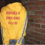 Broken dream&