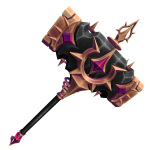 Millennium Hammer: Nova