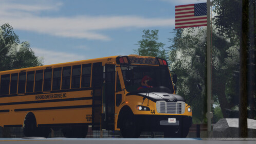[CDL Edition] Bedford, MA.