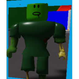 Fighting Sim (Added Zombies)