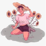•Sunflower• Fan Group!