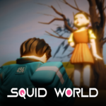 Squid World | The Game