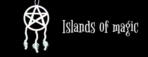 {Alpha} Islands of Magic