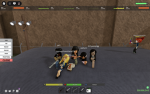 Haunt For Lif3