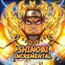 [🔥 UPDATE] Shinobi Incremental