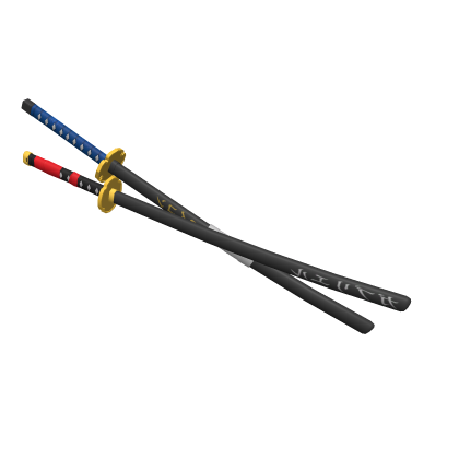 Katana Set