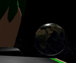 The Green Corp