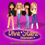 DIVA⋆STARZ