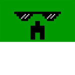 The mlg creeper squad