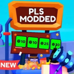 💫 PLS DONATE MODDED A