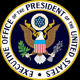 The white house!!
