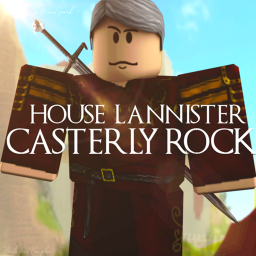 Casterly Rock