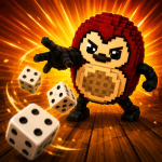 Previous icon of Brainrot Dice