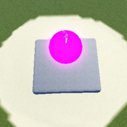 The Sacred Orb