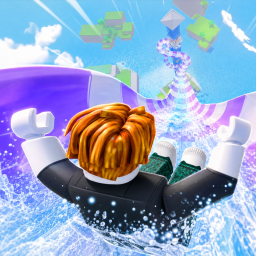 Build to Swim [🏊‍♀️]