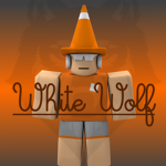 White Wolf™