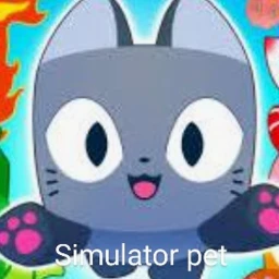 simulator pet icon
