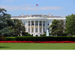 The White House Bloxburg