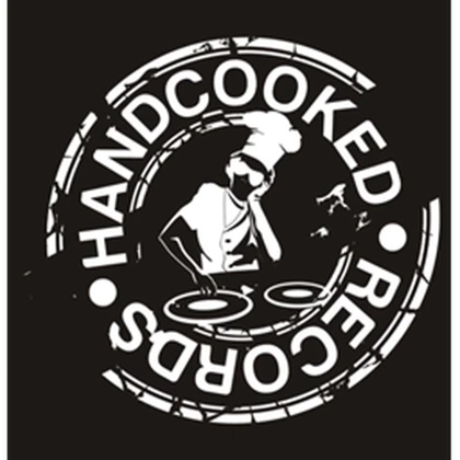 HANDCOOKED RECORDS Roblox group icon