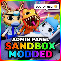 Dangerous Anomaly HOSPITAL MODDED Sandbox