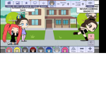 ONLY MY FRIENDS RENAGADE
