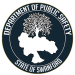 Swanford Department of Public Safety