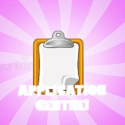 Infinity Diner's Applications Centre.