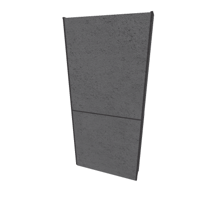 Concrete Cover