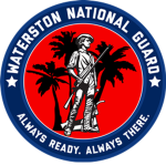 Waterston National Guard