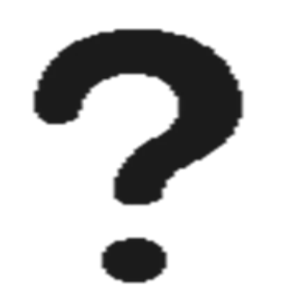 Question Mark
